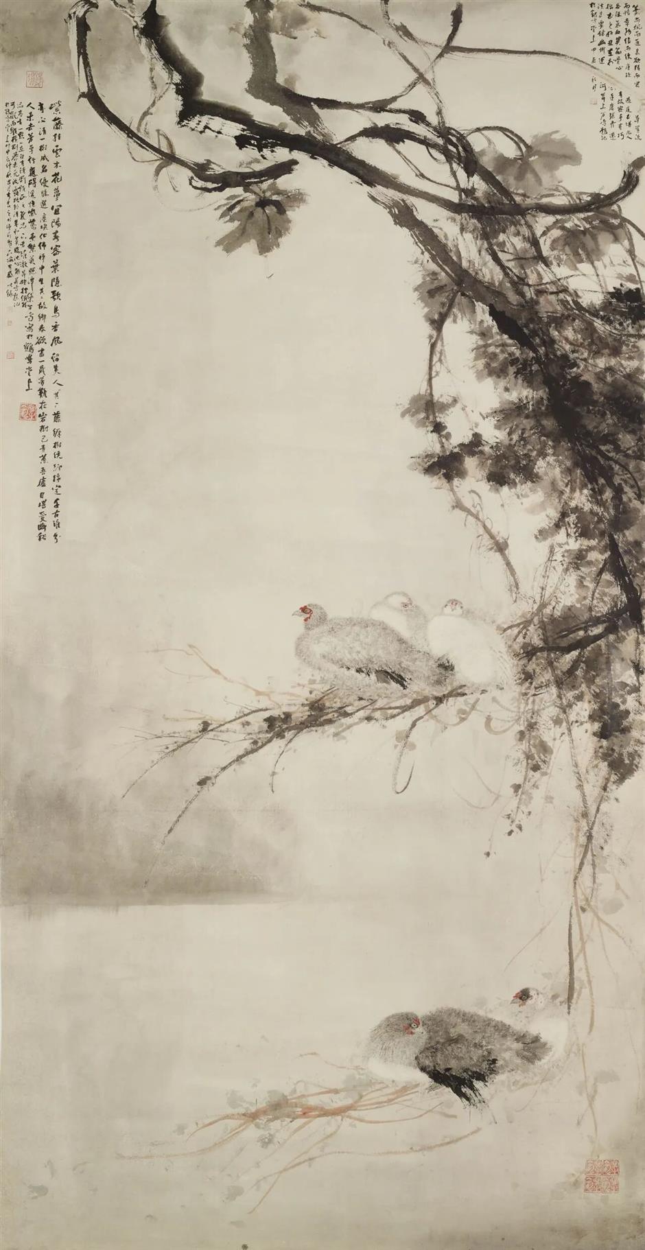 上海又一免费新展即将启幕