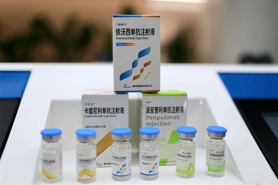 China Overhauls Drug-Pricing System to Allow Wider Market-Driven Forces