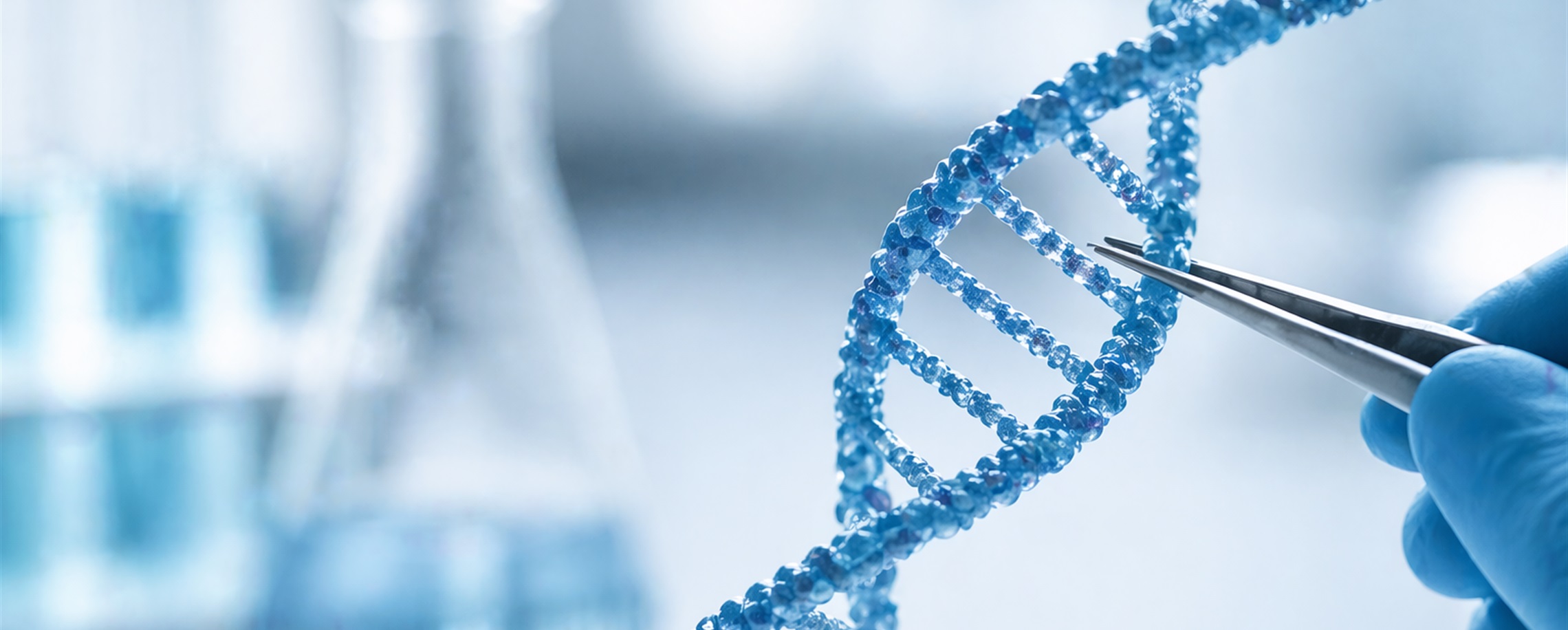 CorrectSequence Therapeutics Signals a Safer Path for Gene Editing with Base Editing Breakthrough