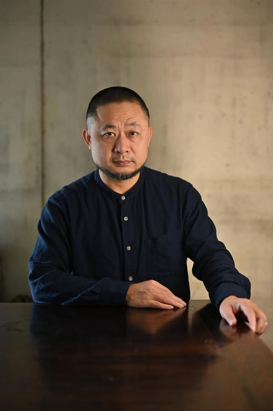 上海又一免费新展即将启幕