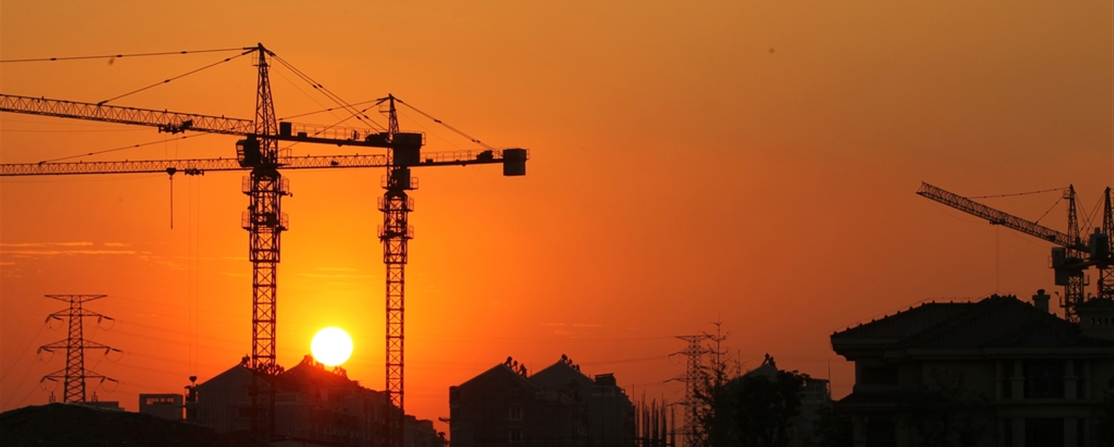 Goldman Sachs Tips Shanghai to Lead Property Market Recovery