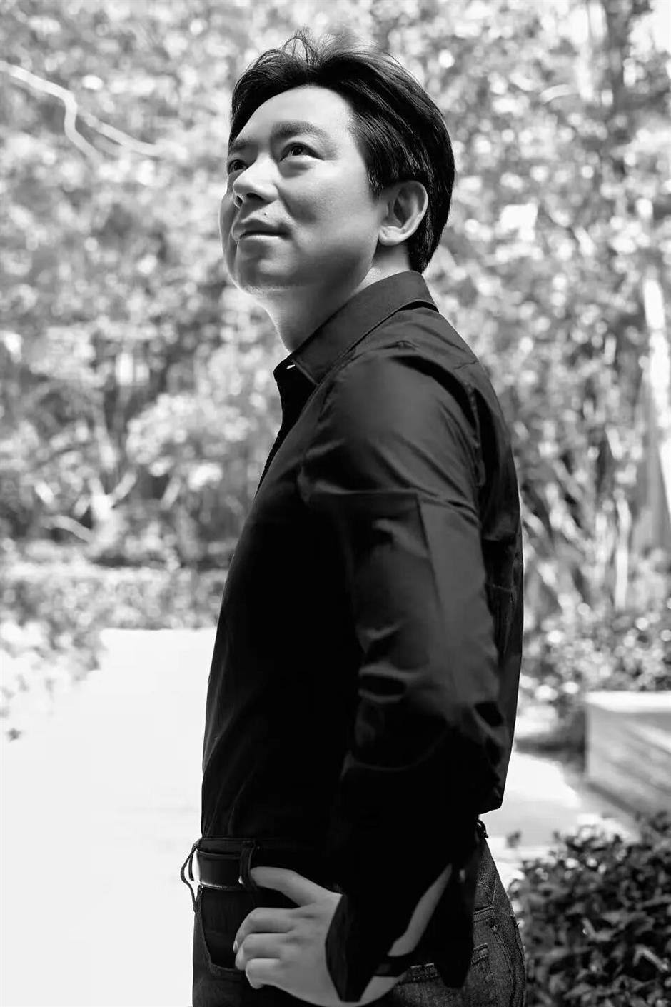 上海又一免费新展即将启幕