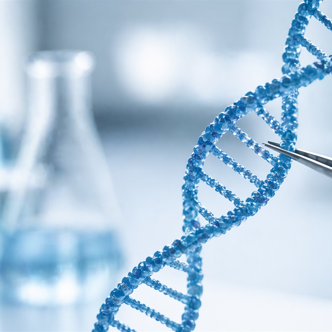 CorrectSequence Therapeutics Signals a Safer Path for Gene Editing with Base Editing Breakthrough