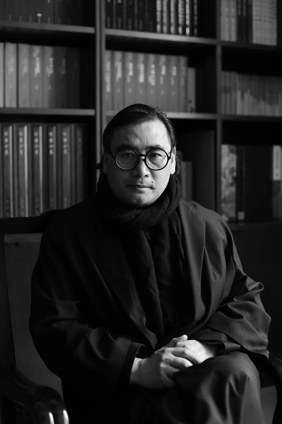 上海又一免费新展即将启幕