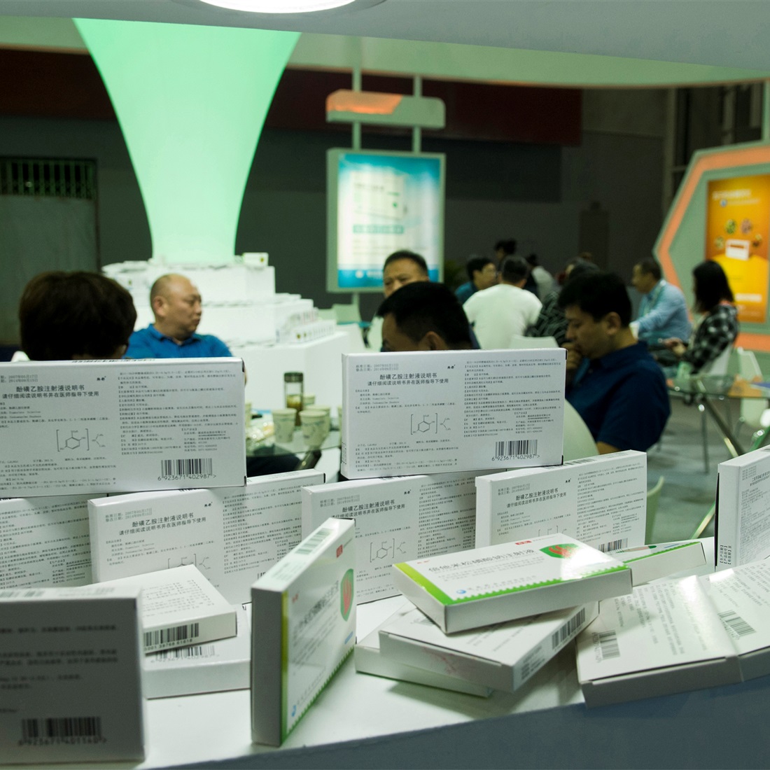 China Overhauls Drug-Pricing System to Allow Wider Market-Driven Forces