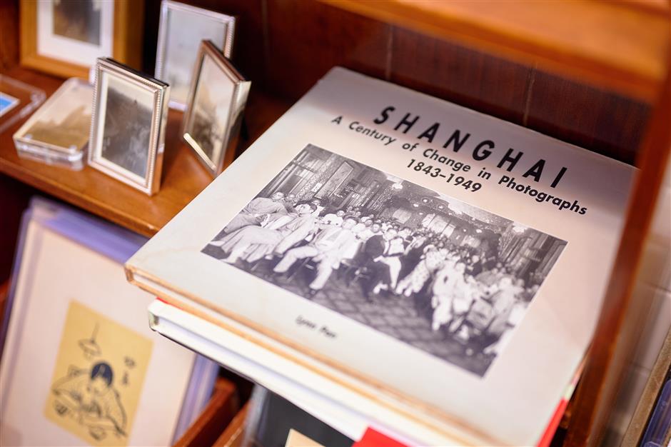 [Shanghai Secrets] Super Cool, Shanghai-Style Antiques and Gifts at Old Park