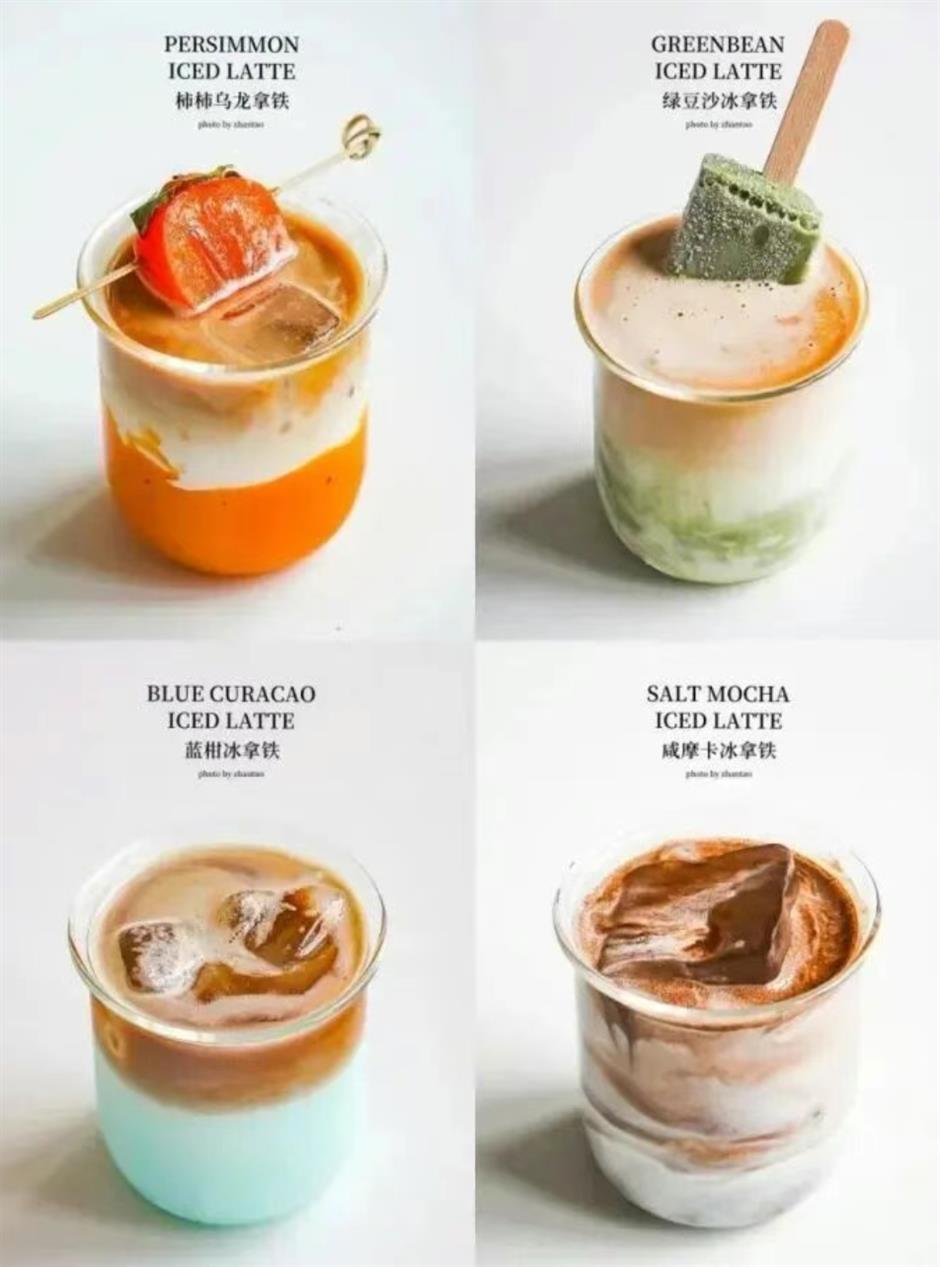 相约虹桥公园,请收好这份