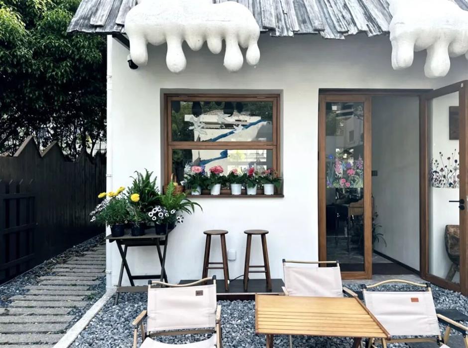 踏青正当时,来解锁这些小众野趣郊游地!