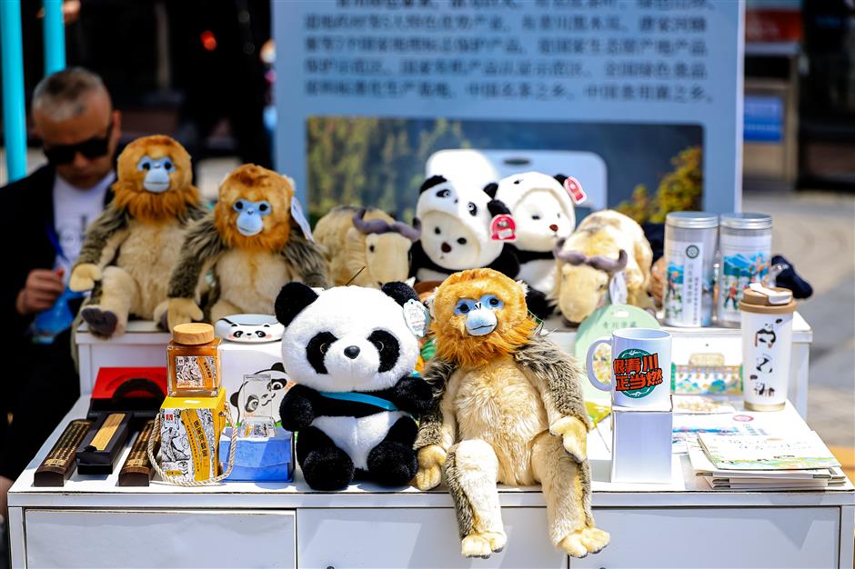 Vibrant Culture Showcase, Tourism Splendor as Yangtze River Delta Fair Opens