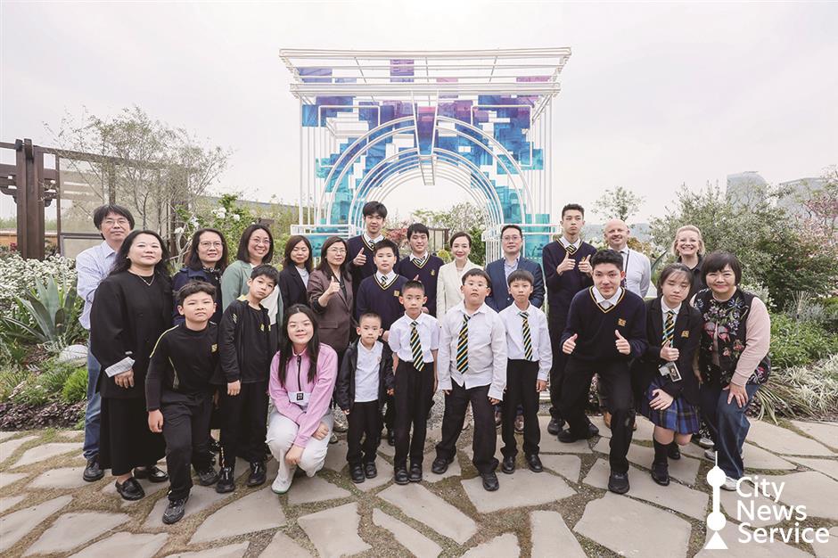 Wellington College Education (China) and Lujiazui Group: A 14-Year Partnership Redefining Urban Education in Qianta