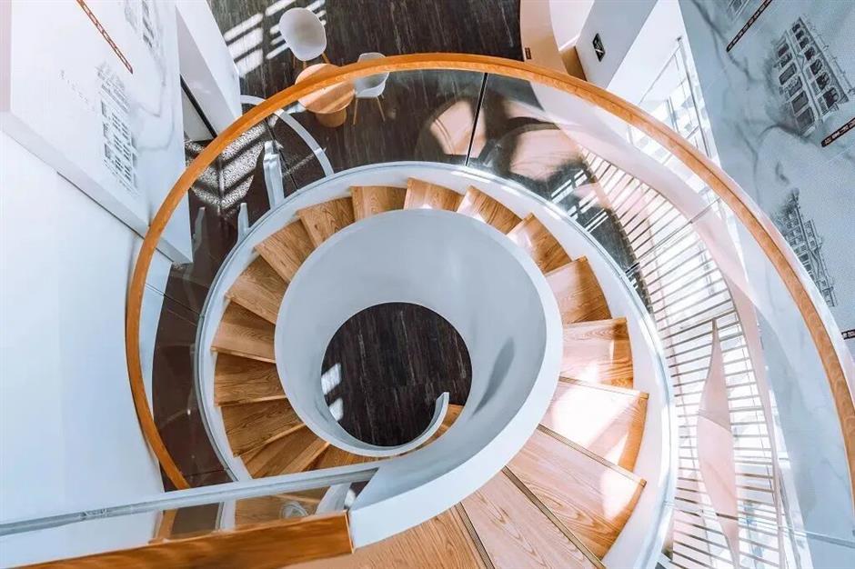 免费开放!绝美空间!就在这些宝藏