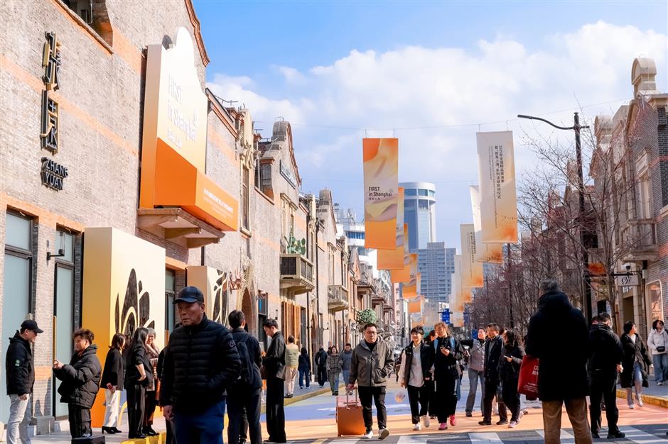 City Boosts Consumption Incentives for Double Five Shopping Festival