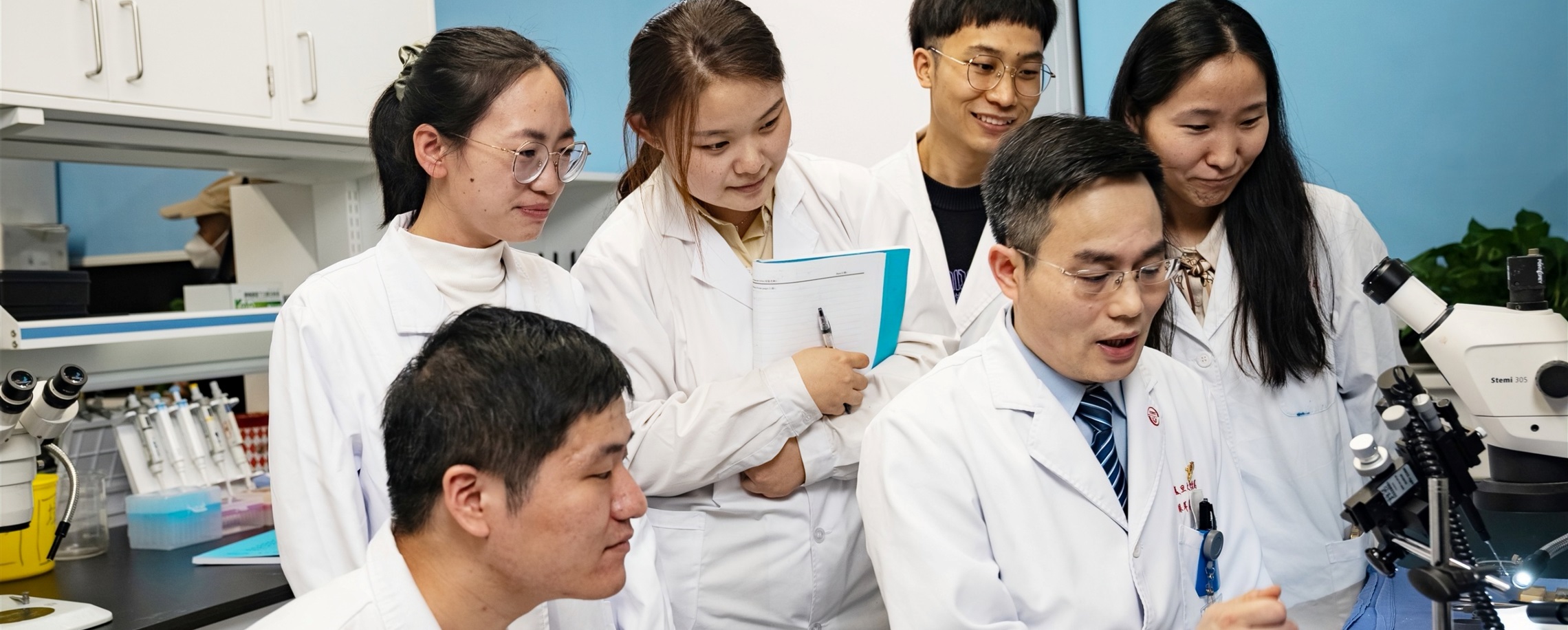 [China Tech] Nature Publishes Research Report on Locally-Developed Gene Therapy for Deafness