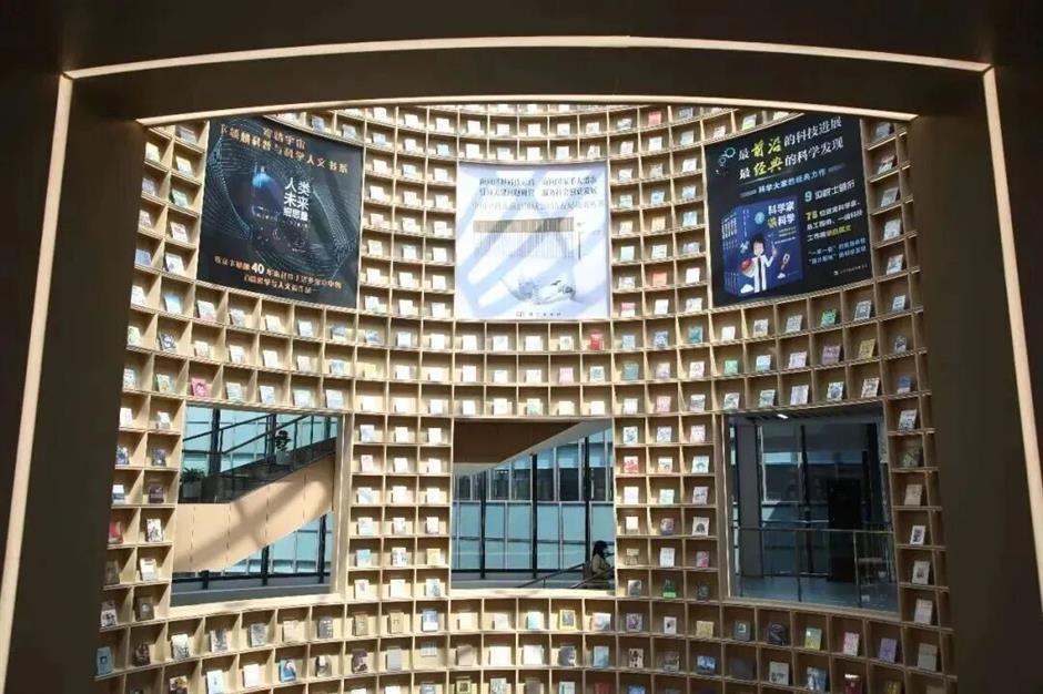 免费开放!绝美空间!就在这些宝藏