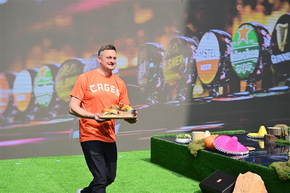 Jing'an-based Companies Win Awards at Innovation Expo in Geneva