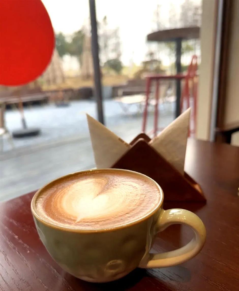 踏青正当时,来解锁这些小众野趣郊游地!