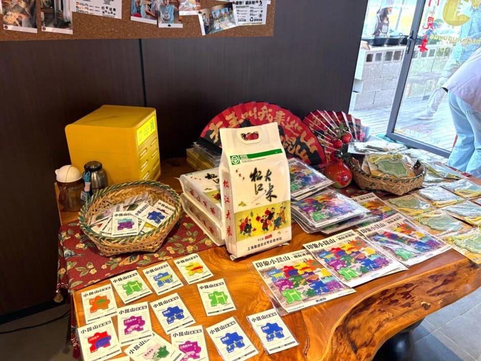 踏青正当时,来解锁这些小众野趣郊游地!