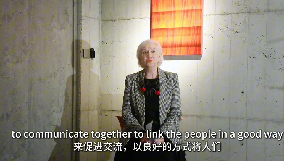 Connecting People in an Increasingly Digital World