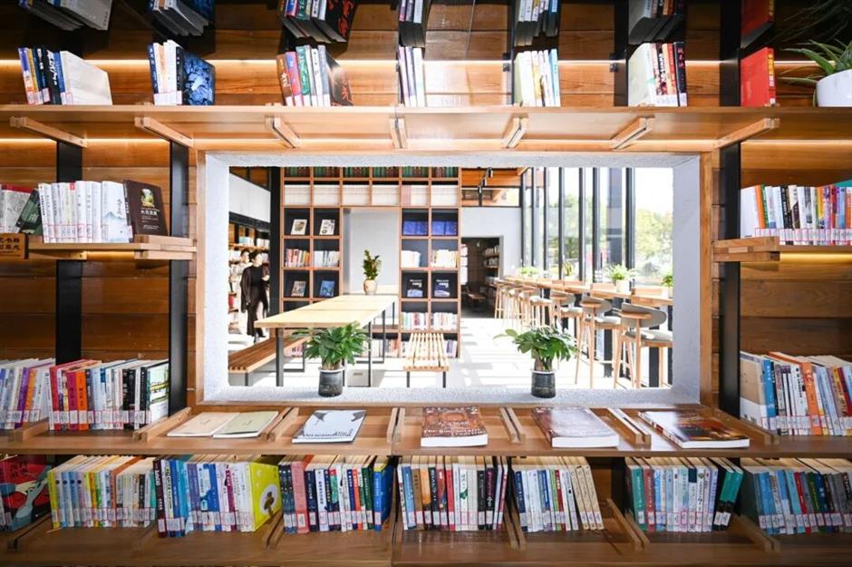 免费开放!绝美空间!就在这些宝藏