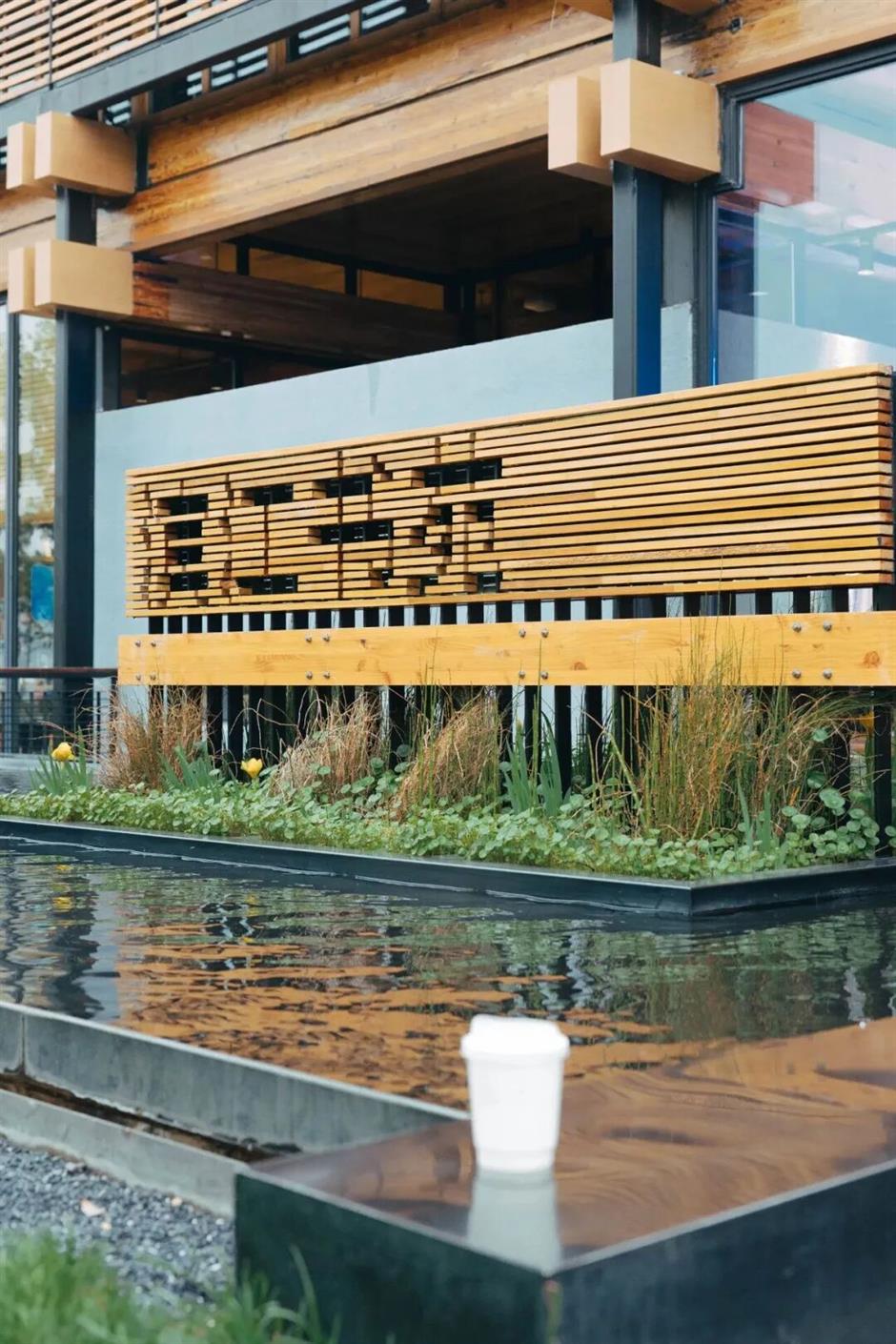 免费开放!绝美空间!就在这些宝藏