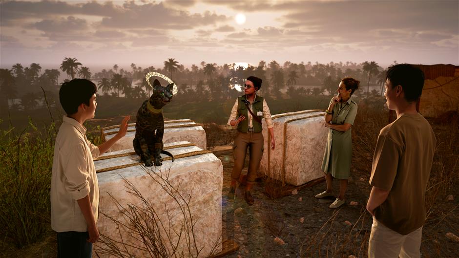 Jing'an-based Companies Win Awards at Innovation Expo in Geneva