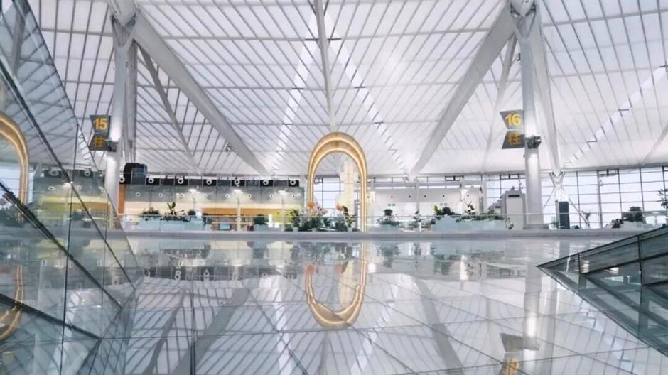 免费开放!绝美空间!就在这些宝藏