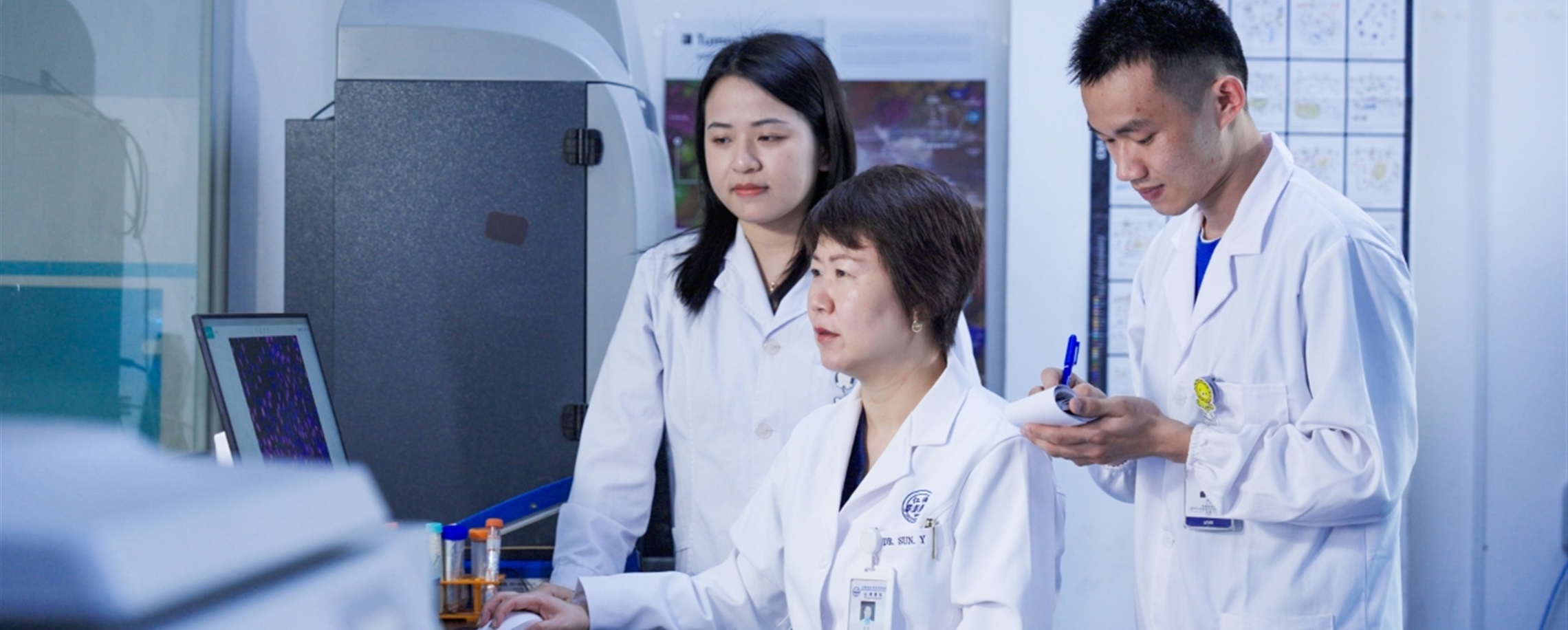 Shanghai Leads Global Advancements in IVF and Preimplantation Genetic Testing Technology