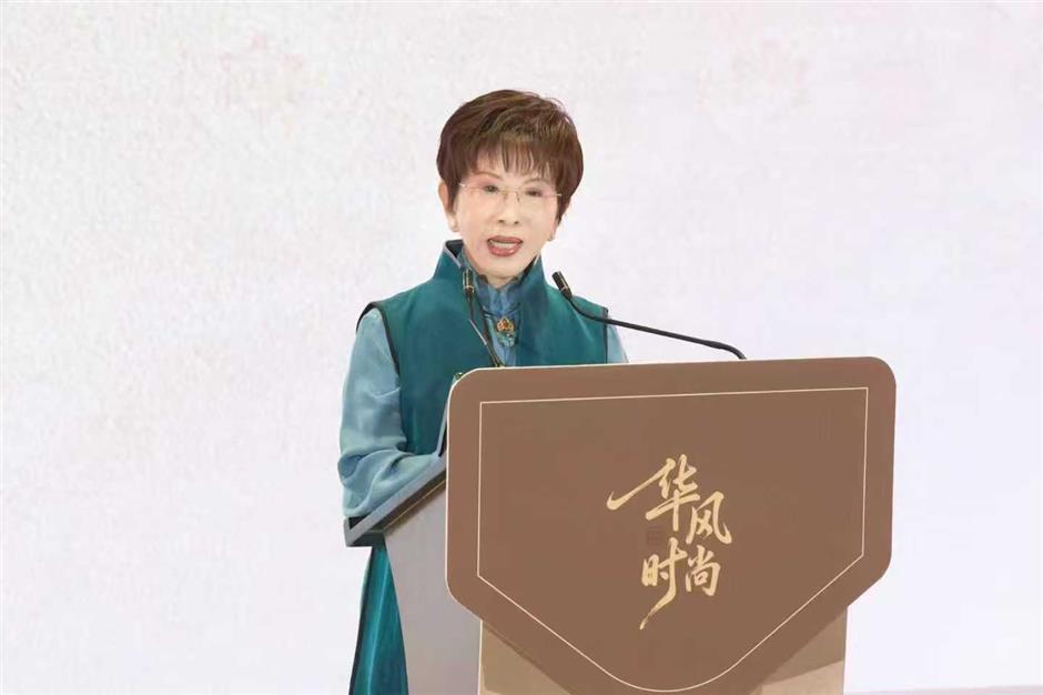 Oriental Chic Summit Champions Chinese Culture and Cross-Strait Ties