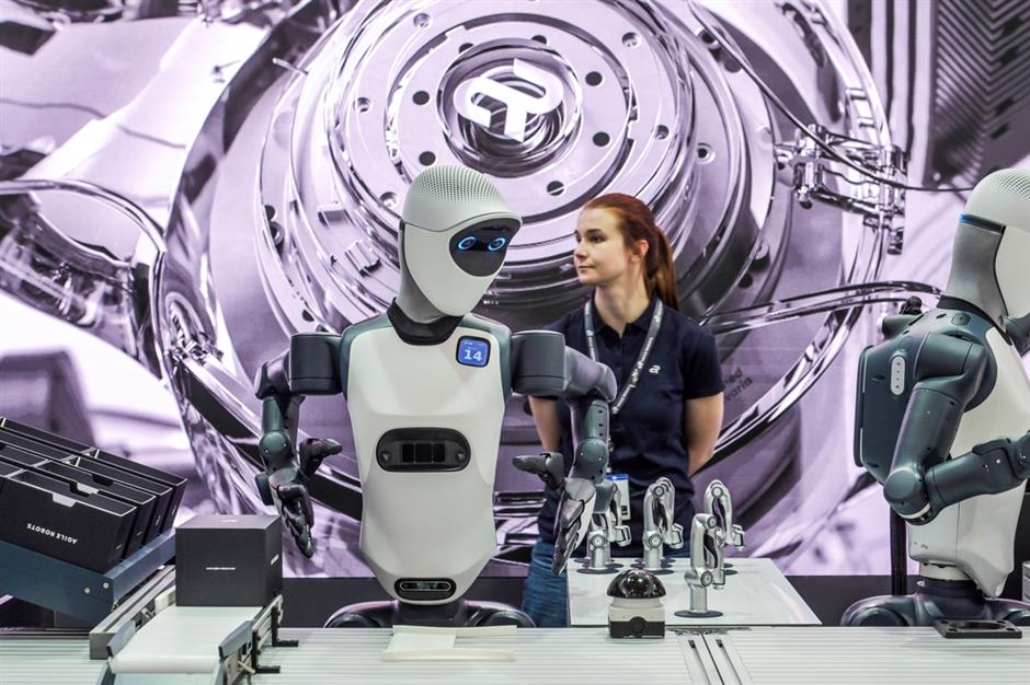 The Finish Line Is Only a Starting Point for Robotic Deployment in Factories, Homes