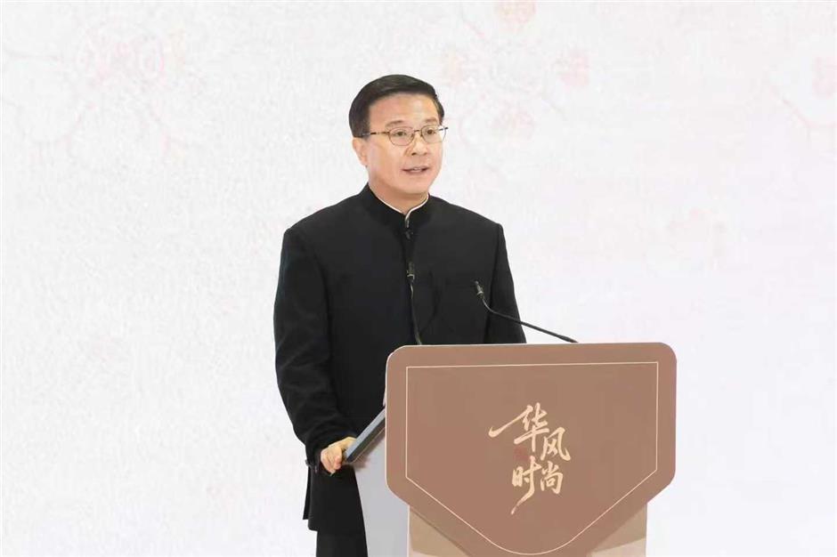 Oriental Chic Summit Champions Chinese Culture and Cross-Strait Ties