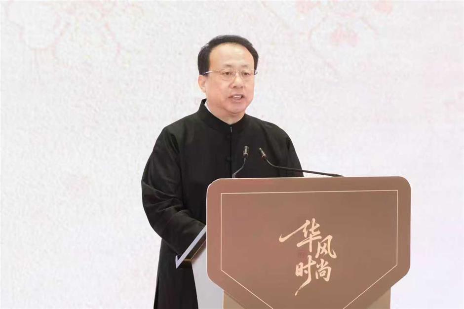 Oriental Chic Summit Champions Chinese Culture and Cross-Strait Ties