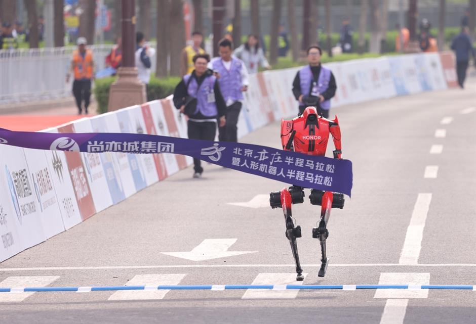 The Finish Line Is Only a Starting Point for Robotic Deployment in Factories, Homes