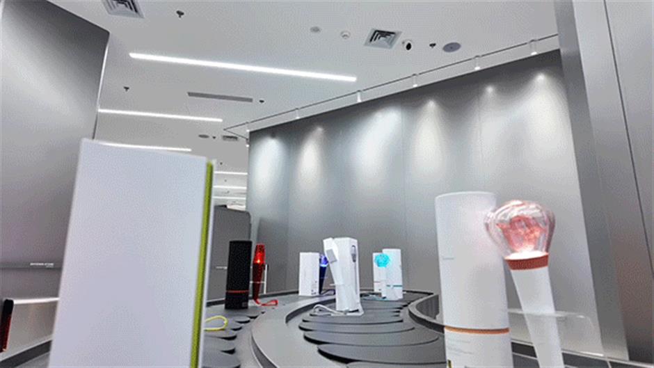 3.2万㎡!承载上海人30年记忆的商场焕新开业