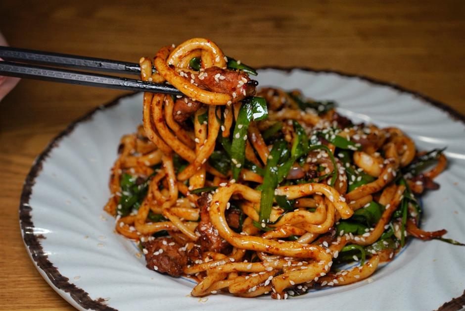 [SH Buzz] April's A BIG Month with 11 New Hot Openings in Shanghai