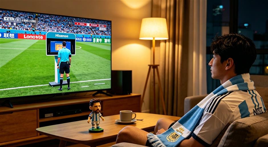 How China Empowers the 2026 World Cup Without Playing in It
