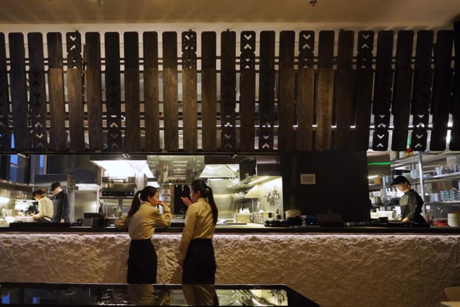 [New Eats] Asia's First  Moscow-Style Russian Fine Dining in Shanghai