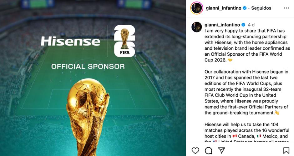 How China Empowers the 2026 World Cup Without Playing in It