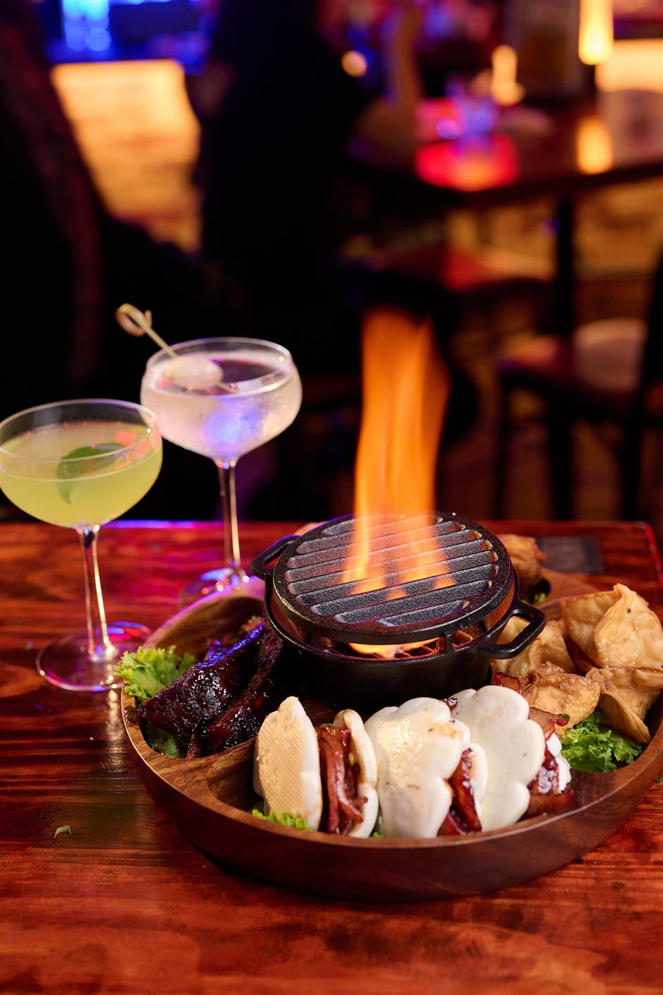[Shanghai Secrets] Yes, There IS A Place to Get AMERICAN CHINESE FOOD