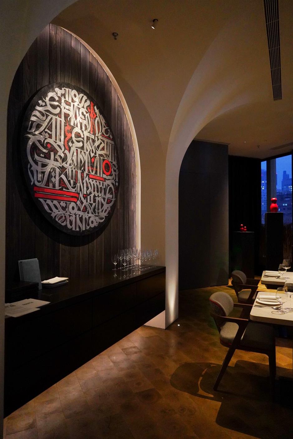 [New Eats] Asia's First  Moscow-Style Russian Fine Dining in Shanghai