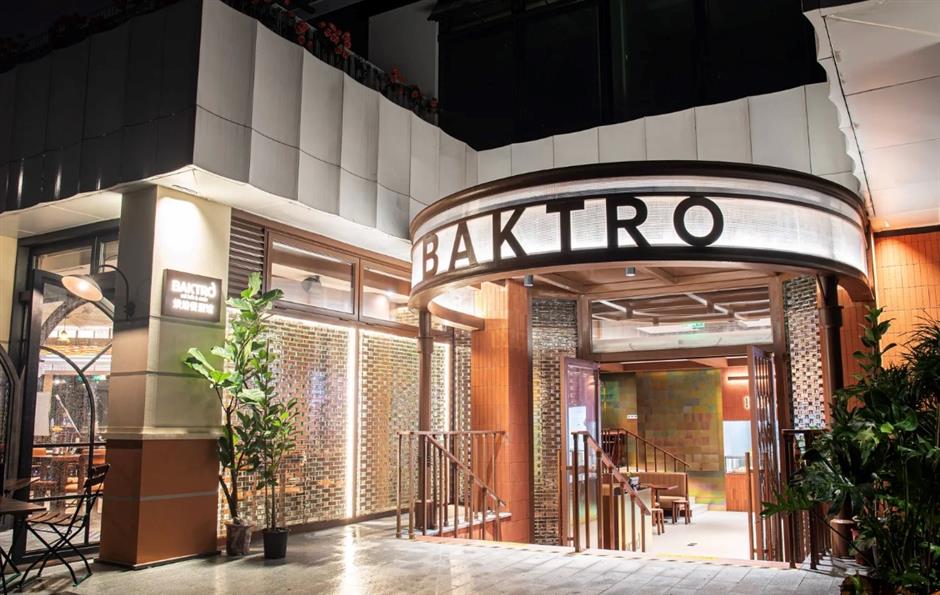 [SH Buzz] April's A BIG Month with 11 New Hot Openings in Shanghai