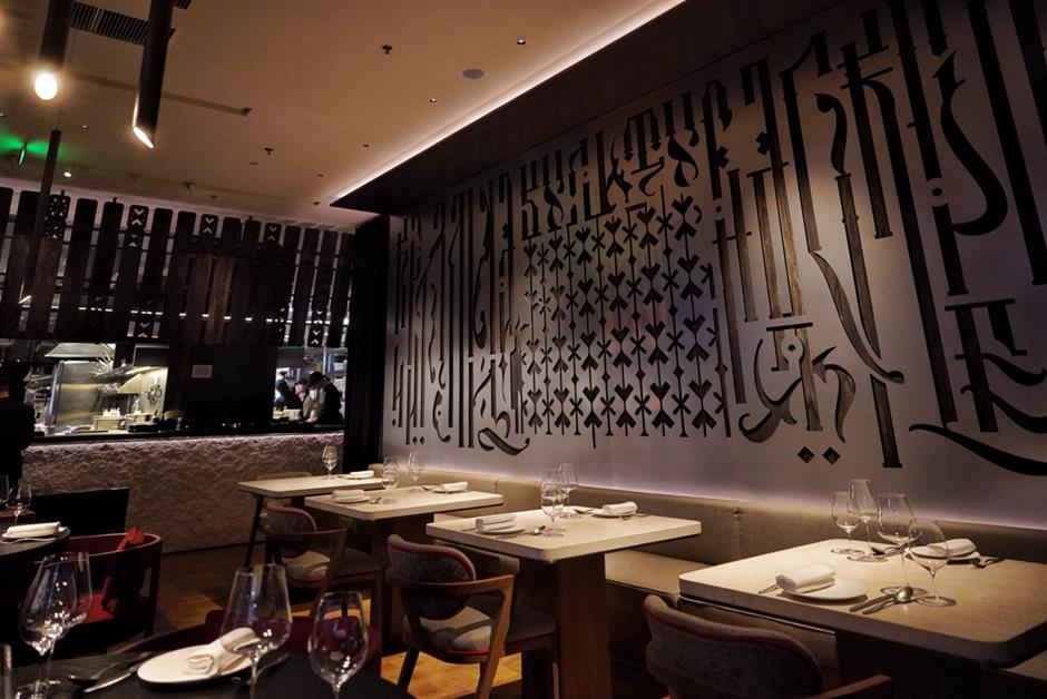 [New Eats] Asia's First  Moscow-Style Russian Fine Dining in Shanghai