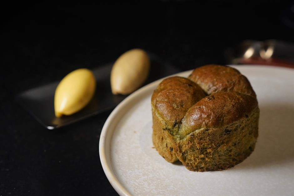 [New Eats] Asia's First  Moscow-Style Russian Fine Dining in Shanghai