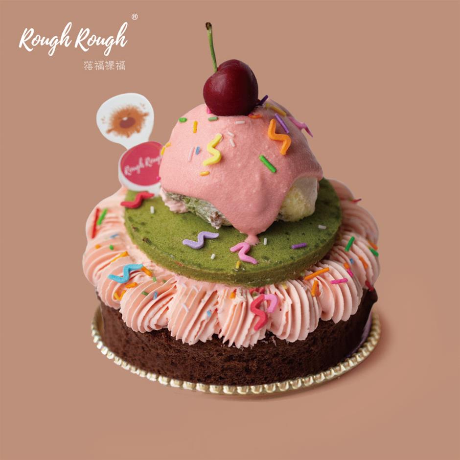 [SH Buzz] April's A BIG Month with 11 New Hot Openings in Shanghai