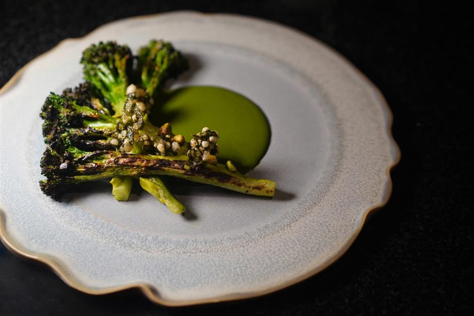 [New Eats] Asia's First  Moscow-Style Russian Fine Dining in Shanghai
