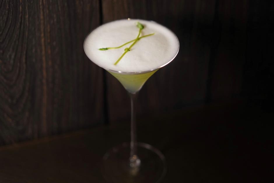 [New Eats] Asia's First  Moscow-Style Russian Fine Dining in Shanghai