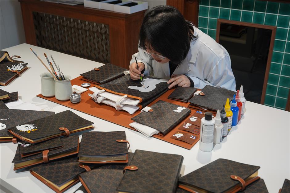 'FIRST in Shanghai' Program Puts Jing'an at Forefront of New Launches