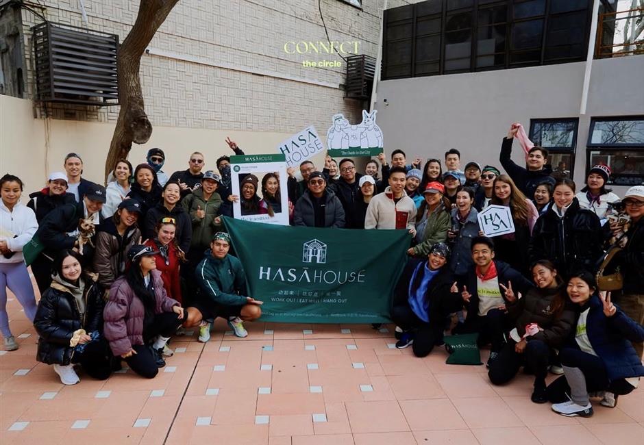 [SH Buzz] April's A BIG Month with 11 New Hot Openings in Shanghai