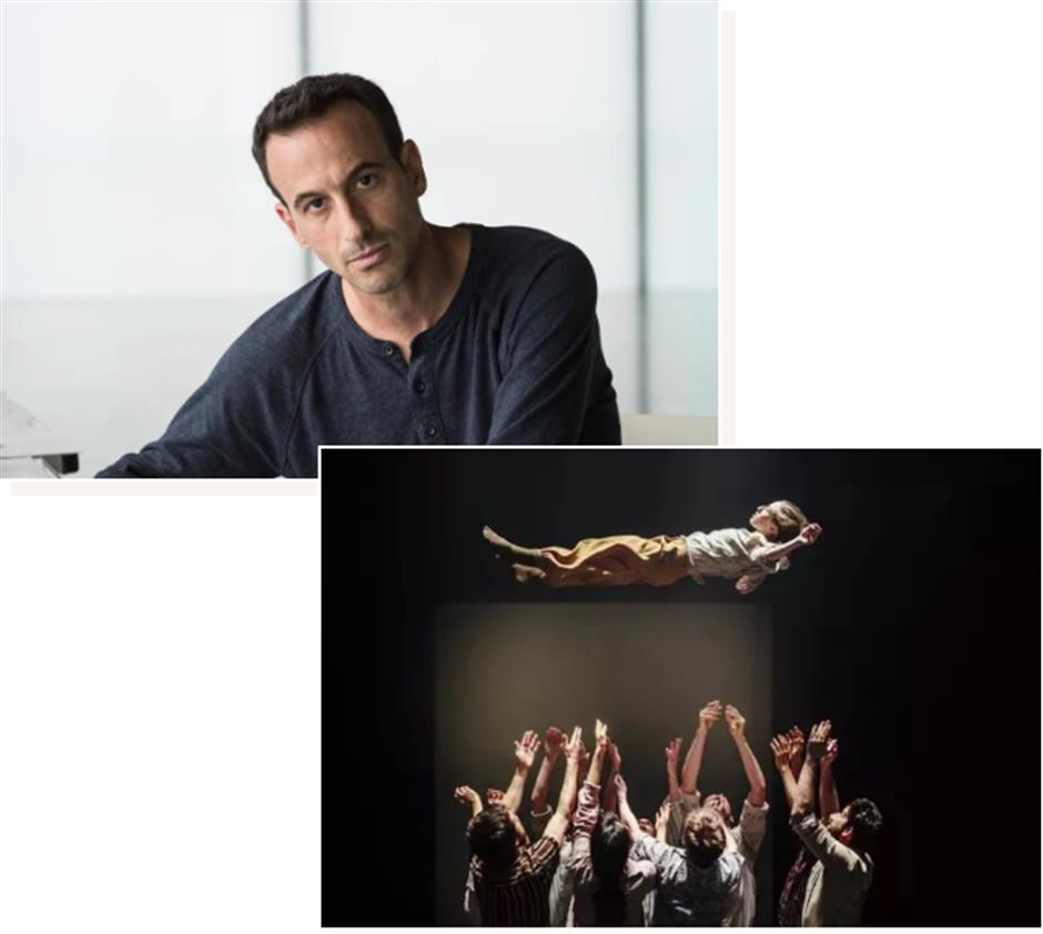 这部国际现象级、爆款大作,最后一次来到上海?