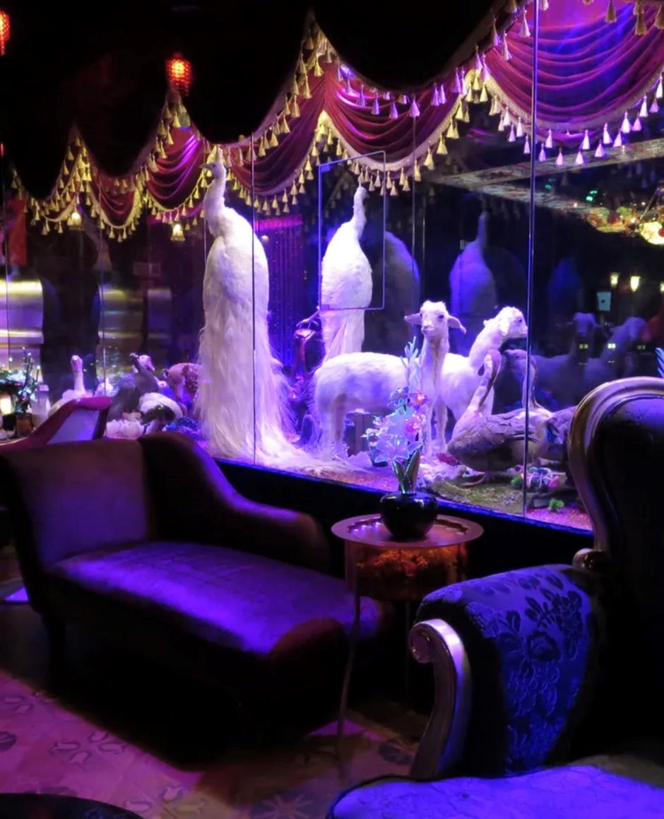 [SH Buzz] April's A BIG Month with 11 New Hot Openings in Shanghai