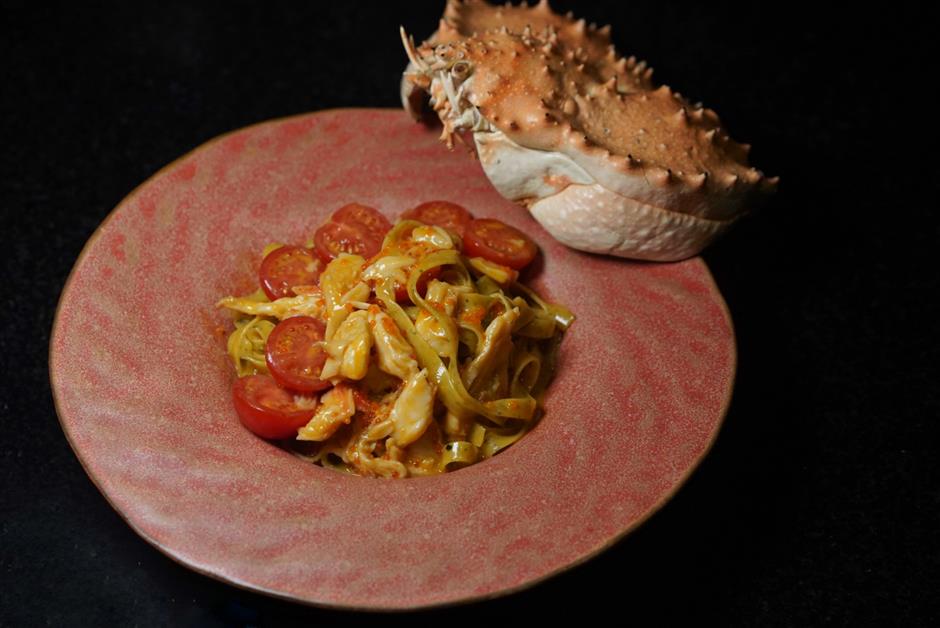 [New Eats] Asia's First  Moscow-Style Russian Fine Dining in Shanghai
